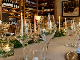 sosteria tavolo reale fiori 